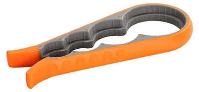 Produktbild von Glasöffner für Senioren – Einfaches Abnehmen von Deckeln für schwache Hände und Arthritis