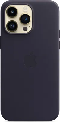 Obrázek produktu pro Apple MPPP3ZM/A Ochranné pouzdro na mobilní telefon 17 cm (6,7") kryt Fialová