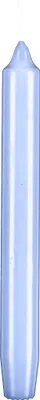 Produktbild von Leuchterkerzen Flieder 250 x 25 mm, 20 Stück
