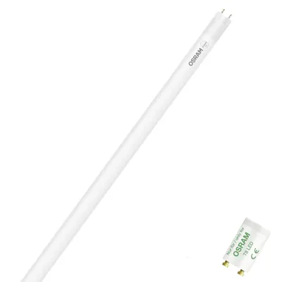 Zdjęcie produktu dla Osram SubstiTUBE Value, 8 W, G13, 750 lm, 30000 h