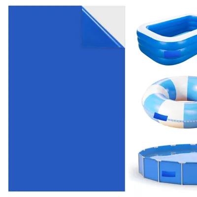Immagine prodotto di Kit di riparazione autoadesivo per piscine