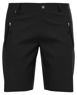 Produktbild von ODLO Shorts Wedgemount SCHWARZ 56