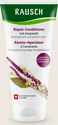 Immagine prodotto di Balsamo riparatore Rausch con amaranto 30 ml