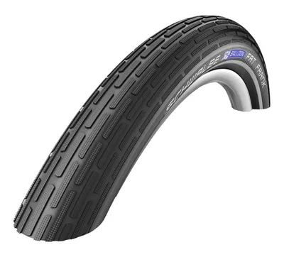Obrázok produktu pre Pneumatika Schwalbe Fat Frank HS375 wire 27,5x2.35" 60-584 sw-Skin Refl.KG GC