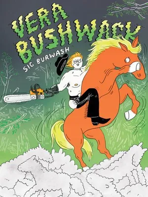 Zdjęcie produktu dla Vera Bushwack