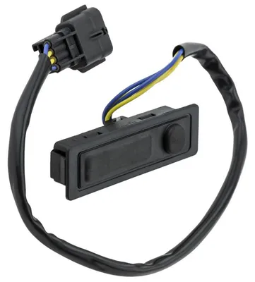 Produktbild von NTY Schalter Heckklappe EZC-NS-037 für NISSAN Qashqai II (J11, J11)