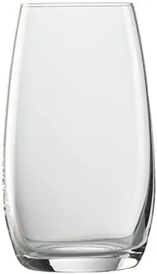 Produktbild von Neuerts Vorteilset: 4 x Stölzle Lausitz 6x EVENT kleines Saftglas klar 352 00 10 und Geschenk + Spende