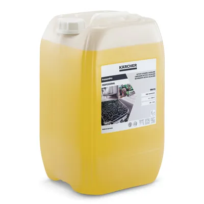 Produktbild von Kärcher RM 81** 20L Aktivreiniger, alkalisch 6.295-557.0