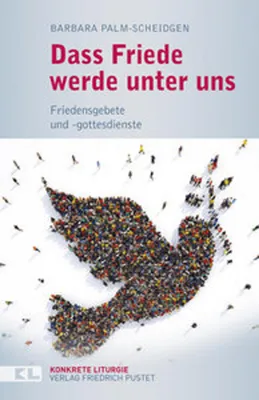 Produktbild von Dass Friede werde unter uns