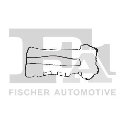 Image de Pok. C. Valve Opel Corsa 1,2 09-