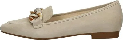 Produktbild von Gabor Mocassin Mocassin - beige - Maat 5