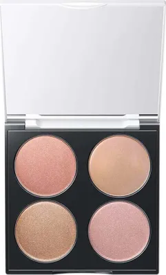 Immagine prodotto di THE MUSE - Palette viso 13,8g