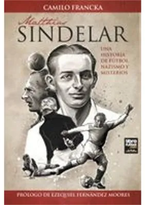 Obrázek produktu pro Matthias Sindelar
