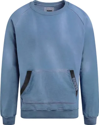 Productafbeelding van Hoodie Guess Z3RQ14KBIC0SABM voor Heren
