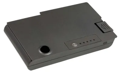 Image de Batterie pour DELL Latitude D520