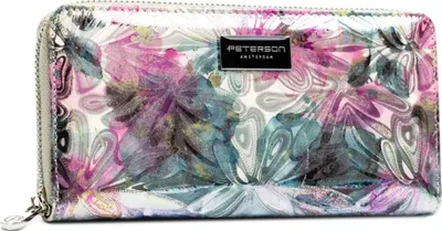 Zdjęcie produktu dla Portfel Peterson PTNPX251NPK