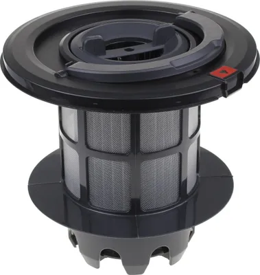 Obrázek produktu pro BOSCH - Kulatý filtr BSG51410 - 00656674