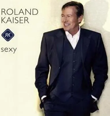 Produktbild von Kaiser,Roland-Sexy