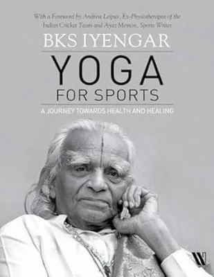 Immagine prodotto di Yoga per lo sport