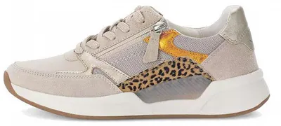 Produktbild von Gabor 86.958 Sneaker beige-kombiniert in Gr. 39
