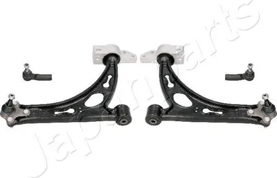 Produktbild von JAPANPARTS Querlenker Satz SKS-0922 vorne für VW TOURAN (1T1 1T2)