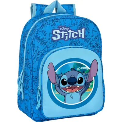 Produktbild von Disney Stitch - Rucksack - 34 cm