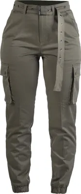 Zdjęcie produktu dla Spodnie wojskowe Woman oliv, XXL