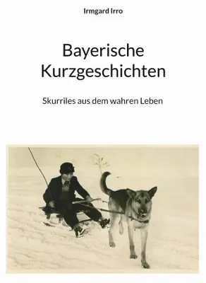 Produktbild von Bayerische Kurzgeschichten