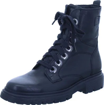 Produktbild von Damen Stiefel – Wasserdicht, Warm und Komfortabel für Schutz und sicheren Halt