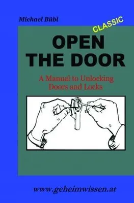 Zdjęcie produktu dla Open The Door