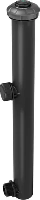 Produktbild von Gardena 8239-20, Pop-up-Sprinkleranlage, 40 m², Schwarz