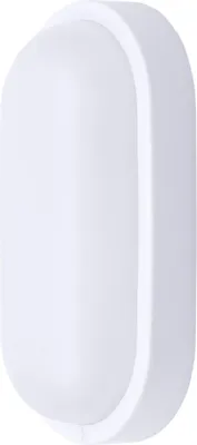 Produktbild von Solight LED-Außenbeleuchtung oval, weiß
