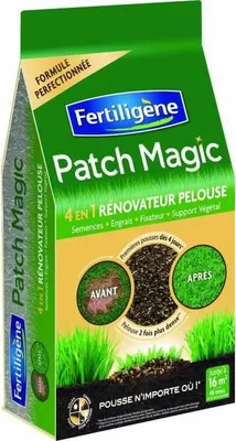 Immagine prodotto di Fertilizzante per piante Fertiligène