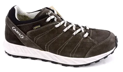 Produktbild von AKU Rapida GTX EU42 - Herren Wanderschuh Freizeitschuh Schuhe Sneaker j21