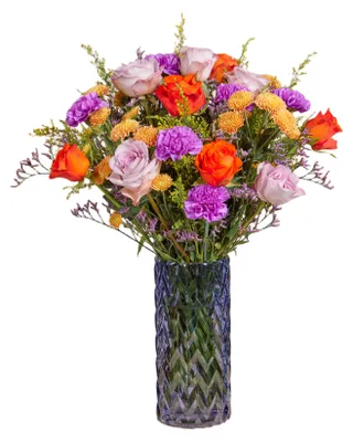 Produktbild von Blumenstrauß Märchentraum | Geschenk - frische Blumen | Blumenversand von BLOOMY DAYS