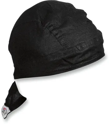 Obrázok produktu pre Zan Headgear Headwrap Flydanna Black Šatka