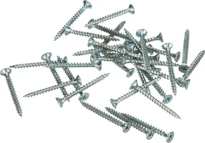 Produktbild von Schraubenkasten CELO VLOX 40 mm Verzinkt Senkkopf (200 Stück)