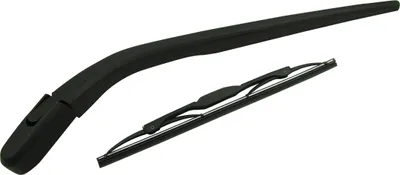 Produktbild von Scheibenwischer Heckwischer Wischerarm Kappe für Chevrolet Captiva 2006-2011