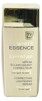 Obrázok produktu pre HT26 – White Essence Rozjasňujúce korekčné sérum 120 ml