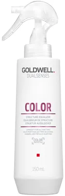 Produktbild von Goldwell – Dualsenses Color Structure Equalizer – 150 ml