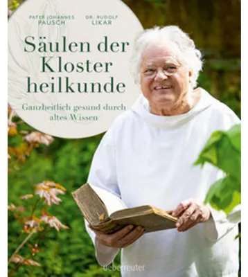 Obrázek produktu pro Säulen der Klosterheilkunde