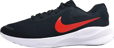 Obrázek produktu pro Nike NIKE REVOLUTION 7 Sportovní obuv Dámské tréninkové boty Black Sport, Velikost bot:EUR 39.5 | US 6.5