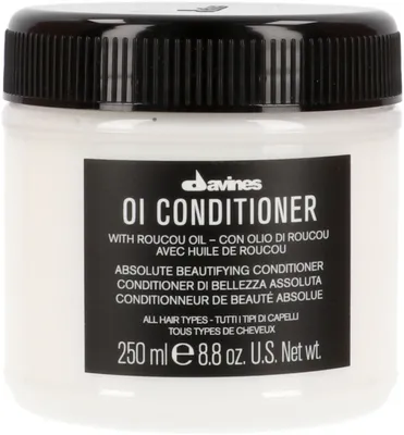 Obrázok produktu pre Davines Kondicionér Essential Haircare OI Absolute Beautifying Conditioner