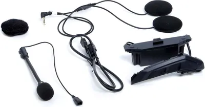 Produktbild von AGV Insyde Bluetooth Kommunikationssystem Einzelset