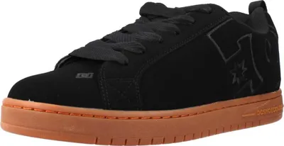 Produktbild von Dc Shoes Sneakers 300529-BGM