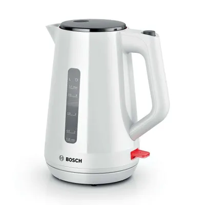 Produktbild von Bosch Twk2M161 Mymoment Waterkoker 1.7L 2400W Wit