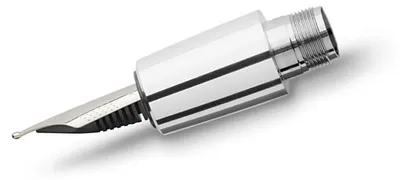 Produktbild von FABER-CASTELL Schreibmodul e-motion Füllhalter F