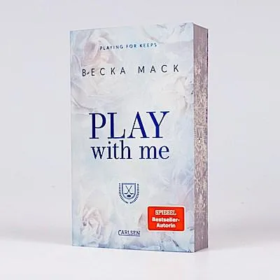 Immagine prodotto di Play With Me (Playing for Keeps 2)