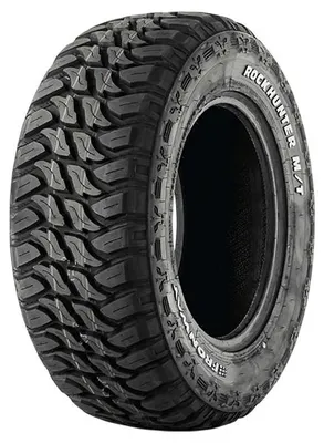 Productafbeelding van Banden FRONWAY 235/85 R16 120Q ROCKHUNTER M/T