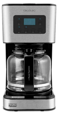 Produktbild von Cecotec Filterkaffeemaschinen Coffee 66 Smart